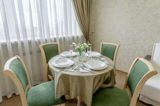 Гостиница Пик Рязань Апартаменты-7