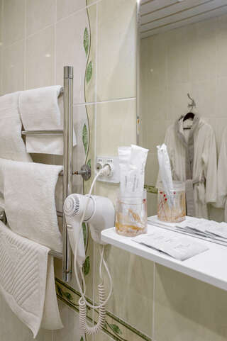 Гостиница Пик Рязань Апартаменты-10