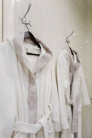 Гостиница Пик Рязань Апартаменты-11