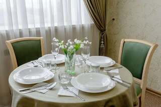 Гостиница Пик Рязань Апартаменты-8