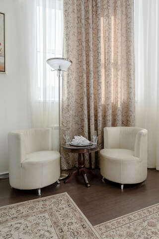 Гостиница Пик Рязань Полулюкс-5