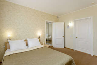 Гостиница Пик Рязань Апартаменты-3