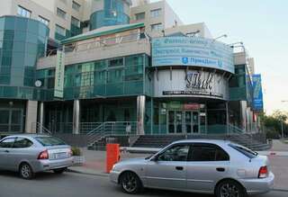 Гостиница Пик Рязань-1