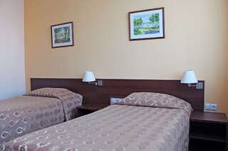 Гостиница Пик Рязань-2