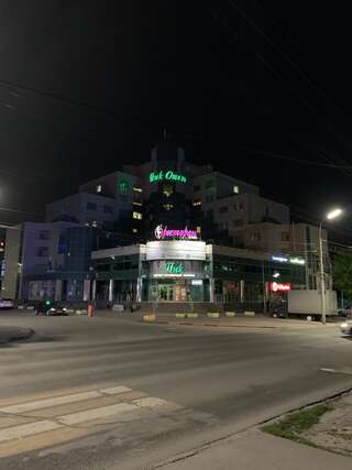 Гостиница Пик Рязань-7