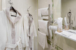 Гостиница Пик Рязань Апартаменты-13