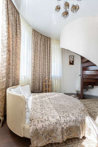 Гостиница Пик Рязань Полулюкс-6