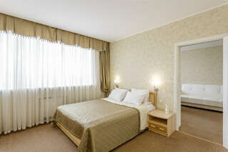 Гостиница Пик Рязань Апартаменты-1