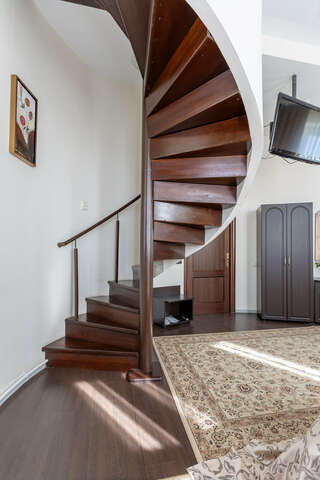 Гостиница Пик Рязань Полулюкс-7