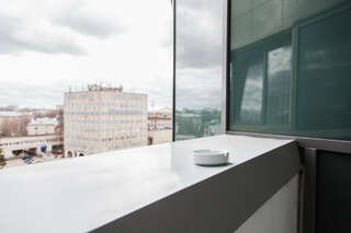 Гостиница Пик Рязань Стандартный одноместный номер-4