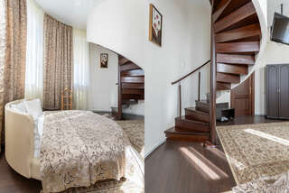 Гостиница Пик Рязань Полулюкс-1