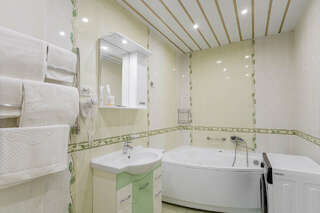 Гостиница Пик Рязань Апартаменты-9