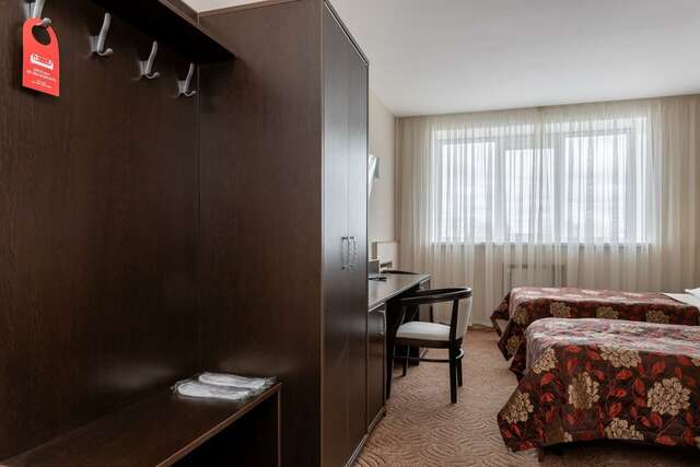 Гостиница Пик Рязань-80