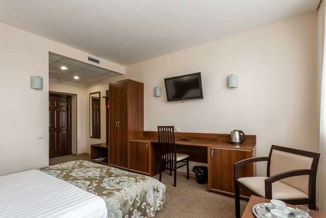 Гостиница Пик Рязань-143