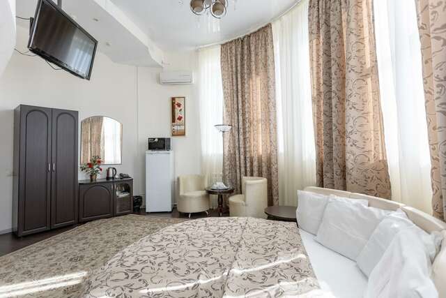 Гостиница Пик Рязань-87