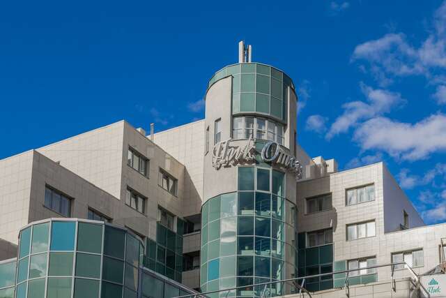 Гостиница Пик Рязань-71