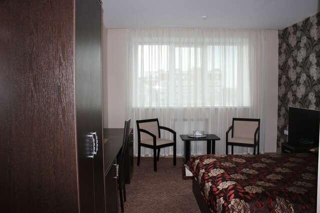 Гостиница Пик Рязань-56