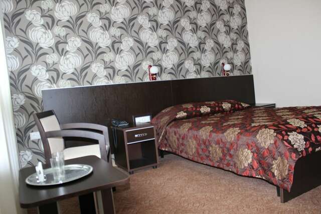 Гостиница Пик Рязань-24