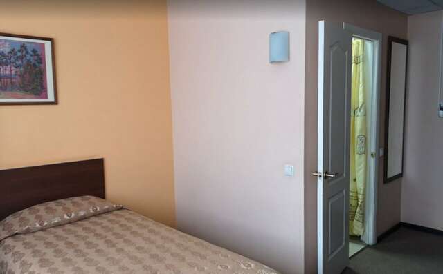 Гостиница Пик Рязань-137