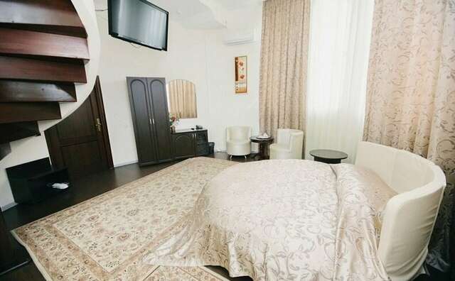 Гостиница Пик Рязань-104