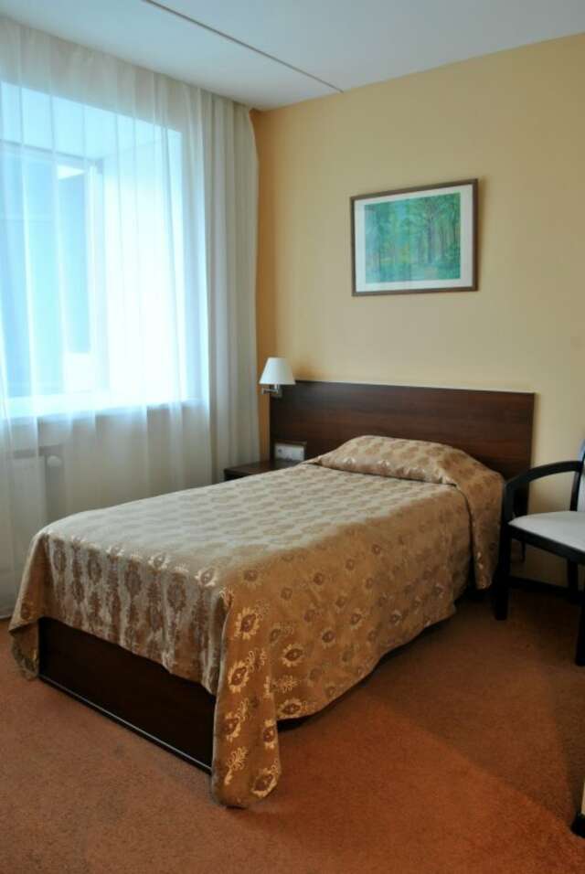 Гостиница Пик Рязань-54