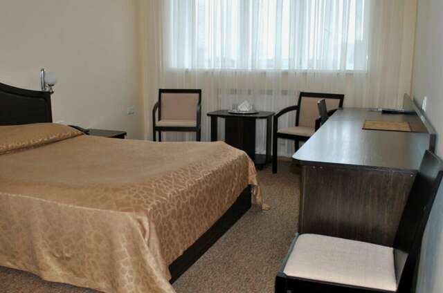 Гостиница Пик Рязань-144