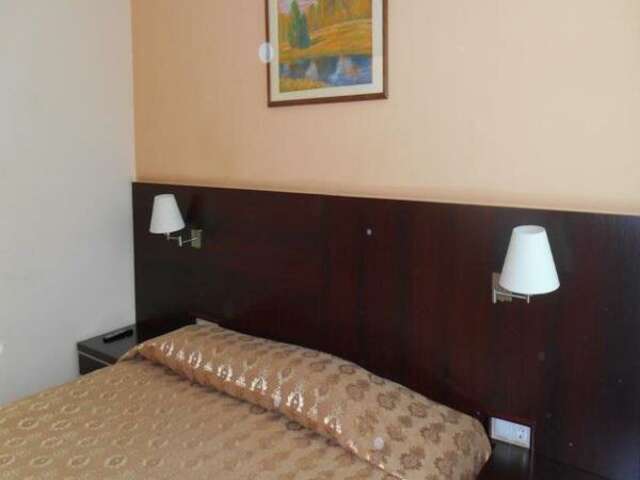 Гостиница Пик Рязань-61