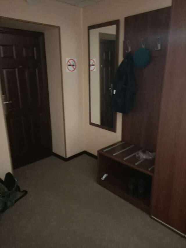 Гостиница Пик Рязань-60