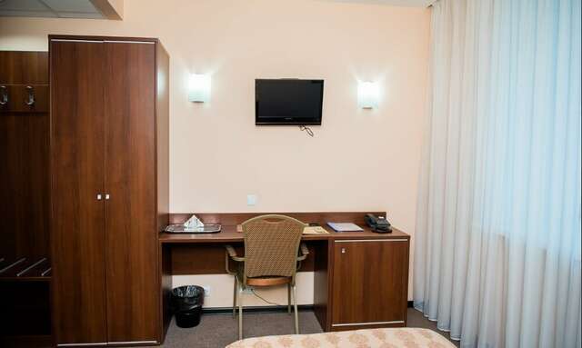 Гостиница Пик Рязань-57