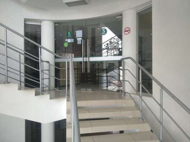 Гостиница Пик Рязань-41