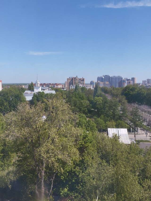 Гостиница Пик Рязань-149