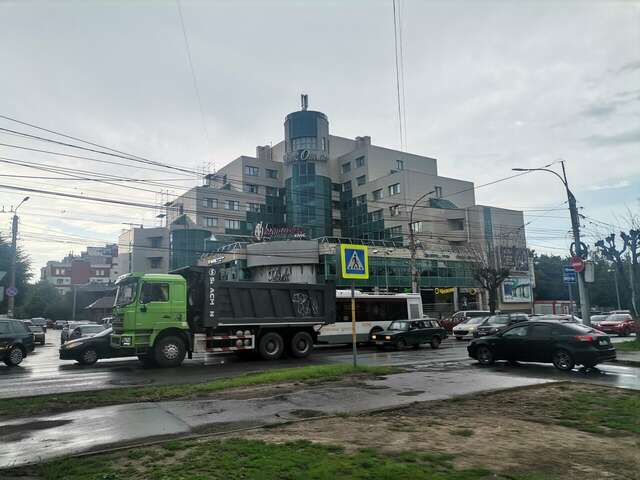 Гостиница Пик Рязань-150