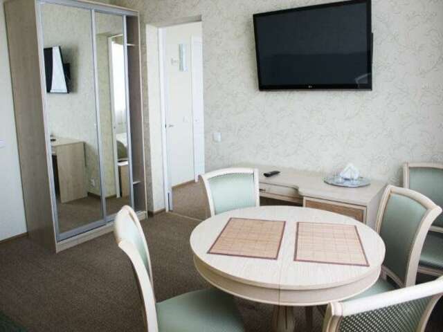 Гостиница Пик Рязань-127