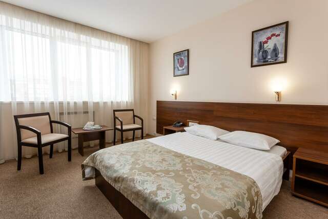 Гостиница Пик Рязань-140