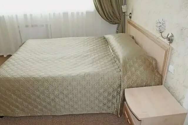 Гостиница Пик Рязань-72