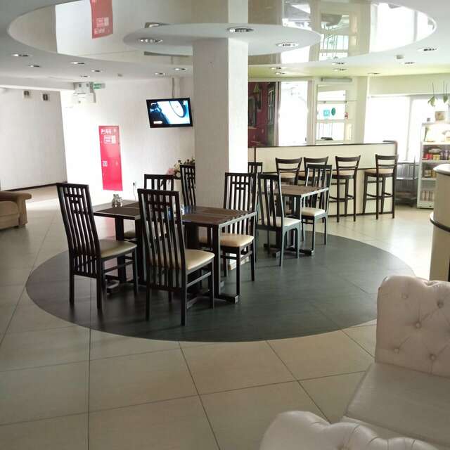 Гостиница Пик Рязань-155