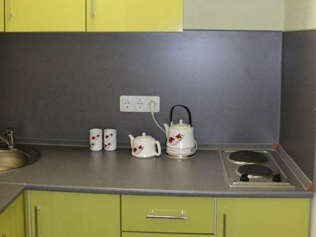 Гостиница Пик Рязань-52