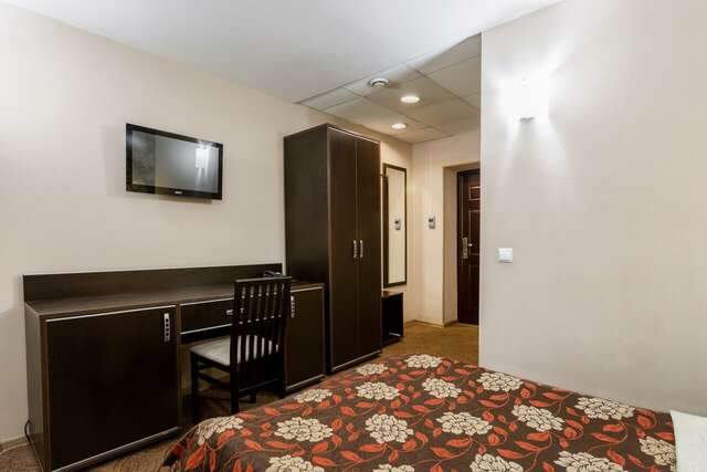 Гостиница Пик Рязань-135