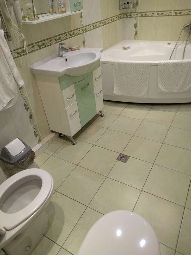 Гостиница Пик Рязань-28