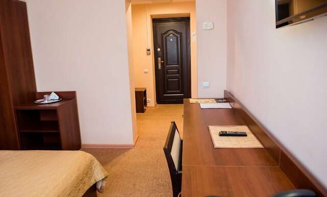 Гостиница Пик Рязань-17