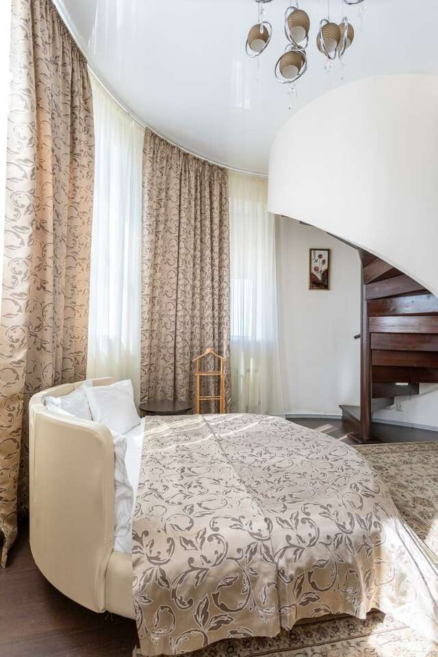 Гостиница Пик Рязань-94