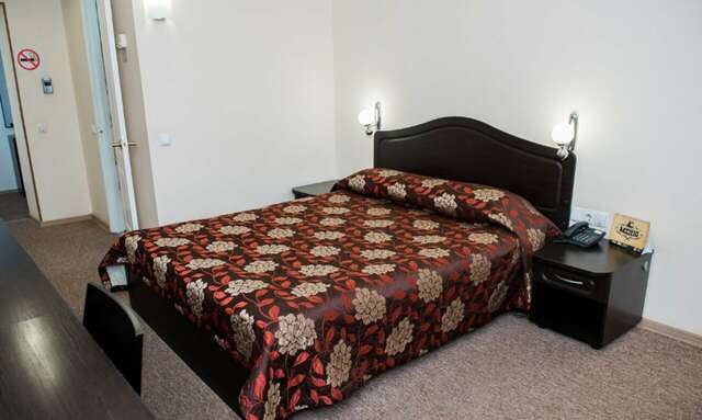 Гостиница Пик Рязань-106