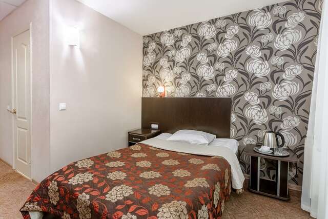 Гостиница Пик Рязань-128