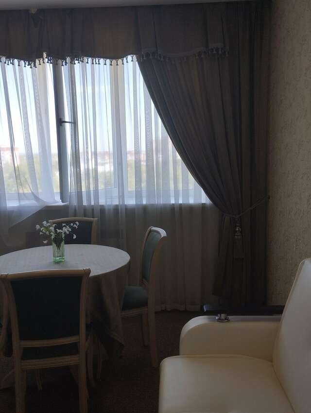 Гостиница Пик Рязань-161