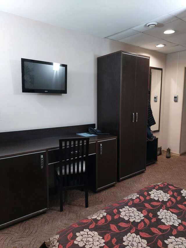 Гостиница Пик Рязань-156