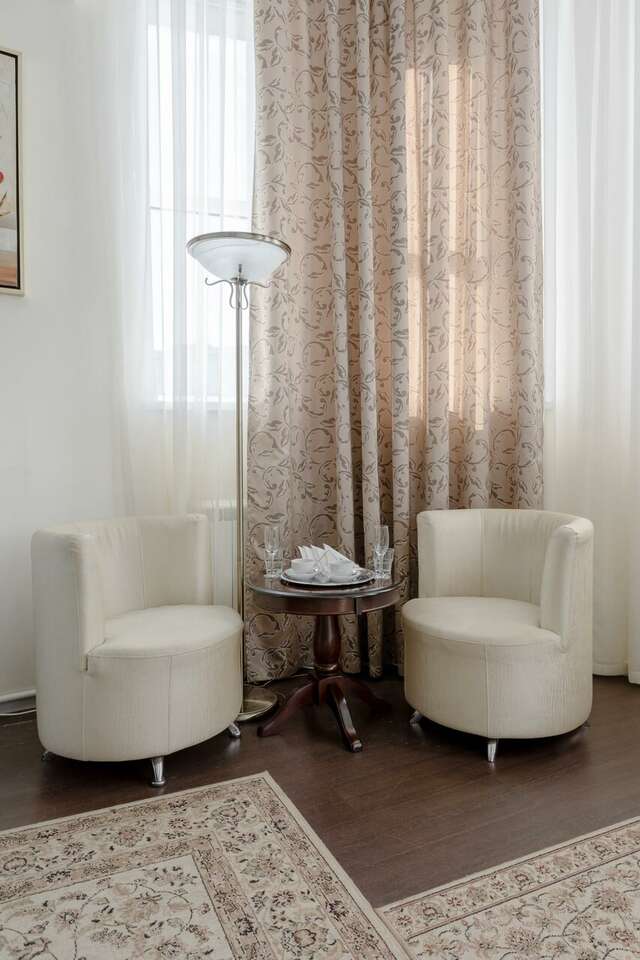 Гостиница Пик Рязань-86