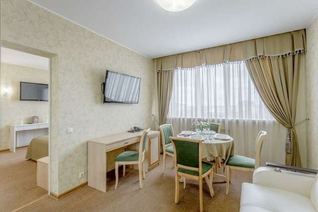 Гостиница Пик Рязань-76