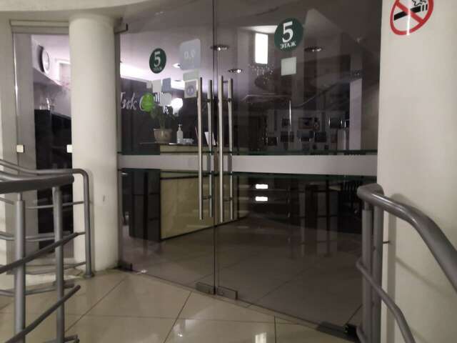 Гостиница Пик Рязань-44