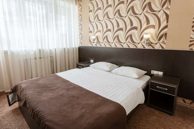 Гостиница Пик Рязань-105