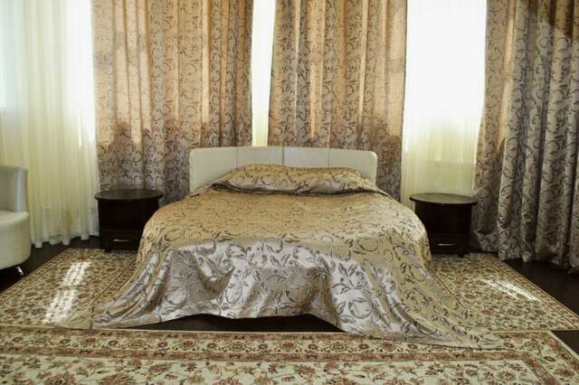 Гостиница Пик Рязань-83